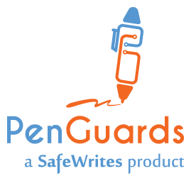 PenGuards Logo